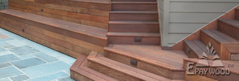 epay wood deck sample